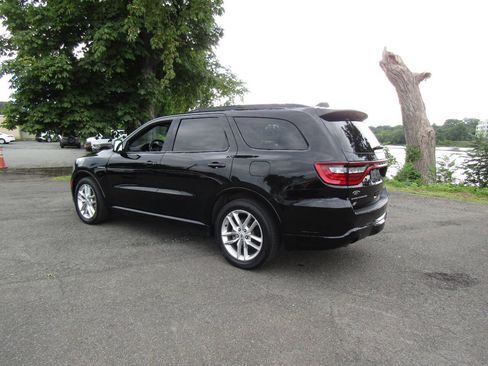Used 2025 Dodge Durango R/T AWD/4WD image 45