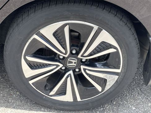Used 2016 Honda Civic EX-T image 8