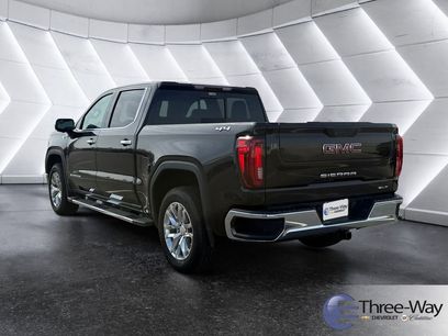 Used 2019 GMC Sierra 1500 SLT w/ SLT Premium Package