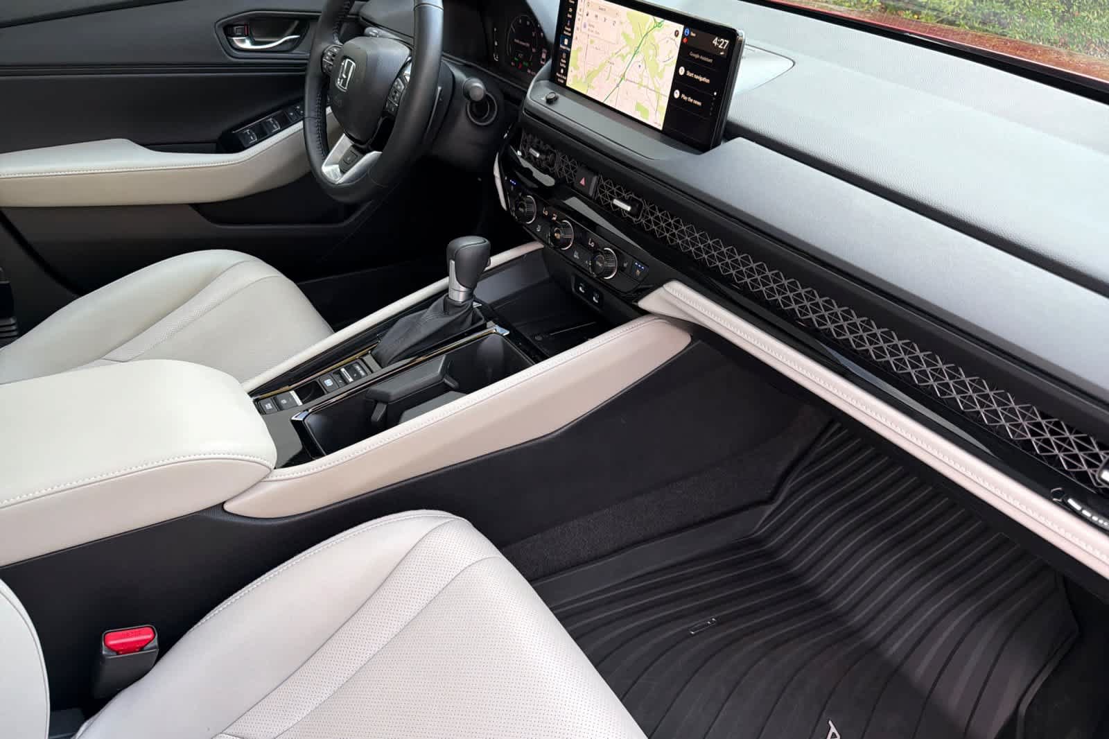 Used 2026 Honda Accord Touring image 16