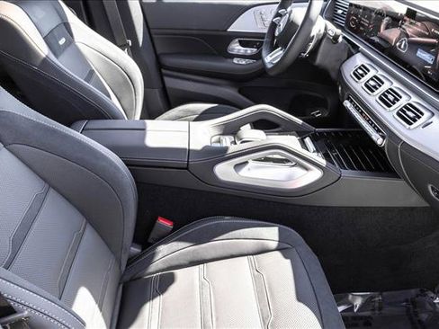 New 2026 Mercedes-Benz GLE 53 AMG 4MATIC image 29