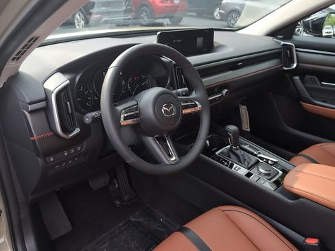 New 2026 MAZDA CX-50 Meridian Edition w/ Weather Package AWD/4WD image 19