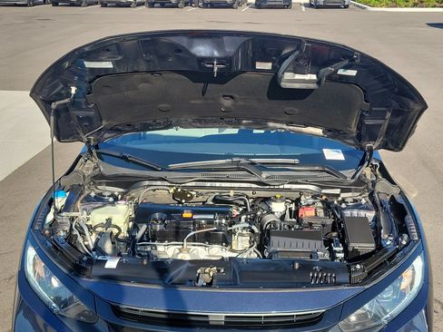 Used 2020 Honda Civic LX image 31