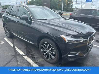 Used 2019 Volvo XC60 T5 Inscription