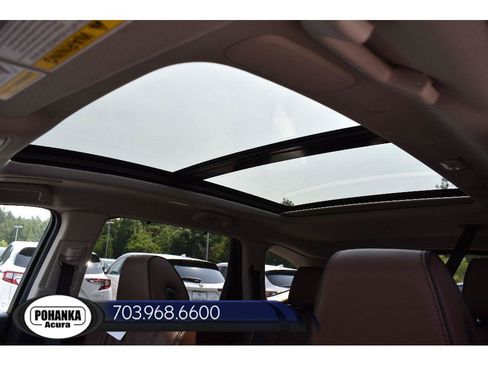 New 2026 Acura MDX SH-AWD w/ Advance Package image 21