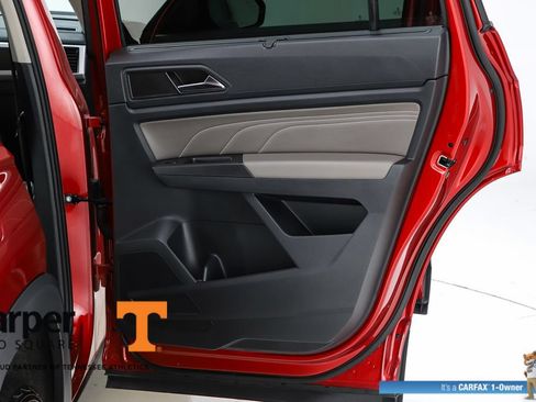 Used 2023 Volkswagen Atlas SE w/ Panoramic Sunroof Package FWD image 69