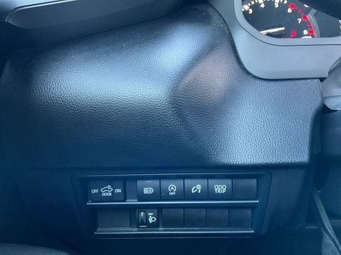 Used 2024 Toyota Tundra SR w/ SR Tow Package RWD image 17