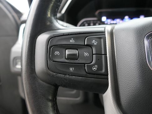 Used 2021 GMC Yukon Denali w/ Denali Premium Package image 13