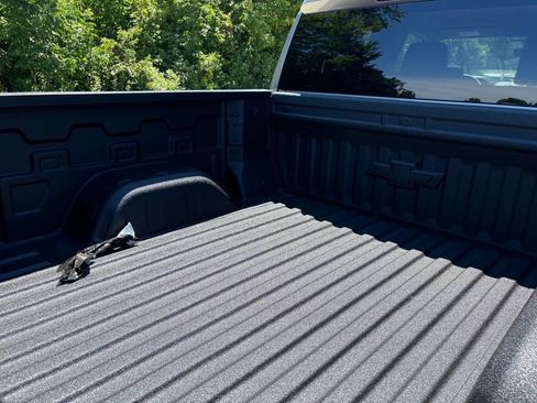 New 2026 Chevrolet Silverado 1500 RST w/ RST Select Package AWD/4WD image 49