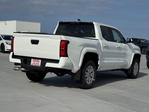 New 2026 Toyota Tacoma SR5 image 13