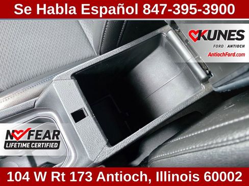 Used 2025 Jeep Compass Latitude image 60