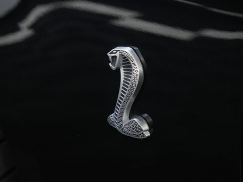 Used 2013 Ford Mustang Shelby GT500 image 20