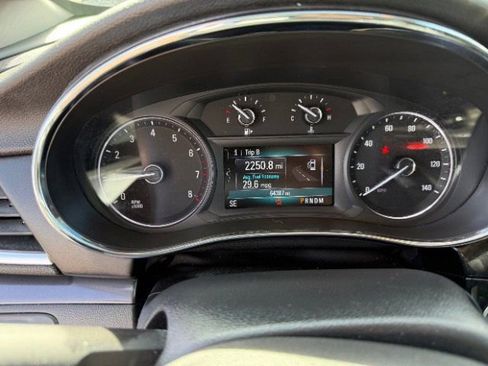 Used 2018 Buick Encore Preferred FWD image 23