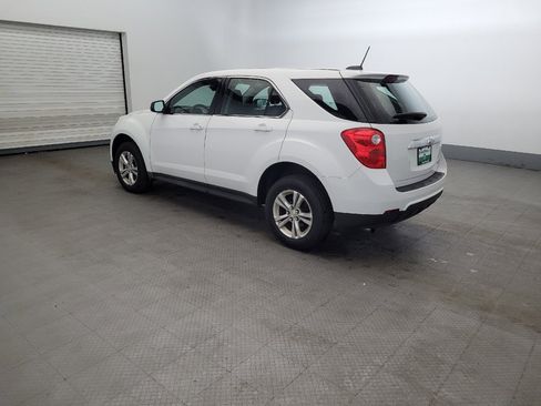 Used 2015 Chevrolet Equinox LS FWD image 3