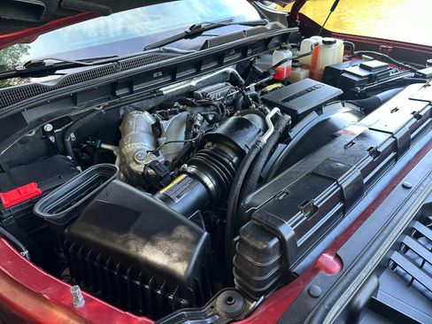 Used 2022 GMC Sierra 3500 Denali AWD/4WD image 59