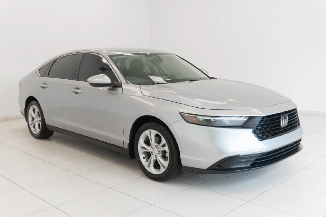 Used 2023 Honda Accord LX image 22