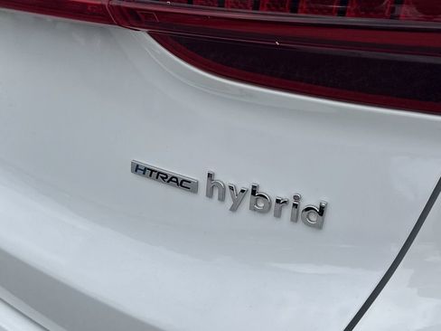 Used 2023 Hyundai Santa Fe Limited AWD/4WD image 17