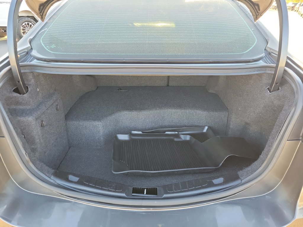 Used 2019 Ford Fusion SEL FWD image 7