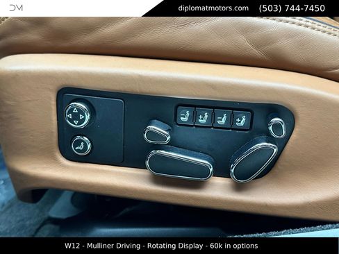 Used 2020 Bentley Continental GT image 24