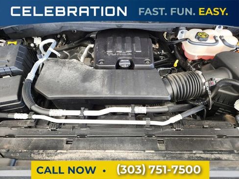 Certified 2023 GMC Sierra 1500 Elevation image 17