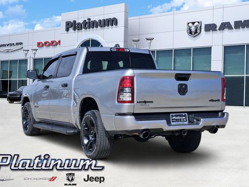 Used 2024 RAM 1500 Lone Star image 4