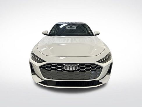 Used 2025 Audi A5 2.0T Premium Plus w/ Premium Plus AWD/4WD image 26