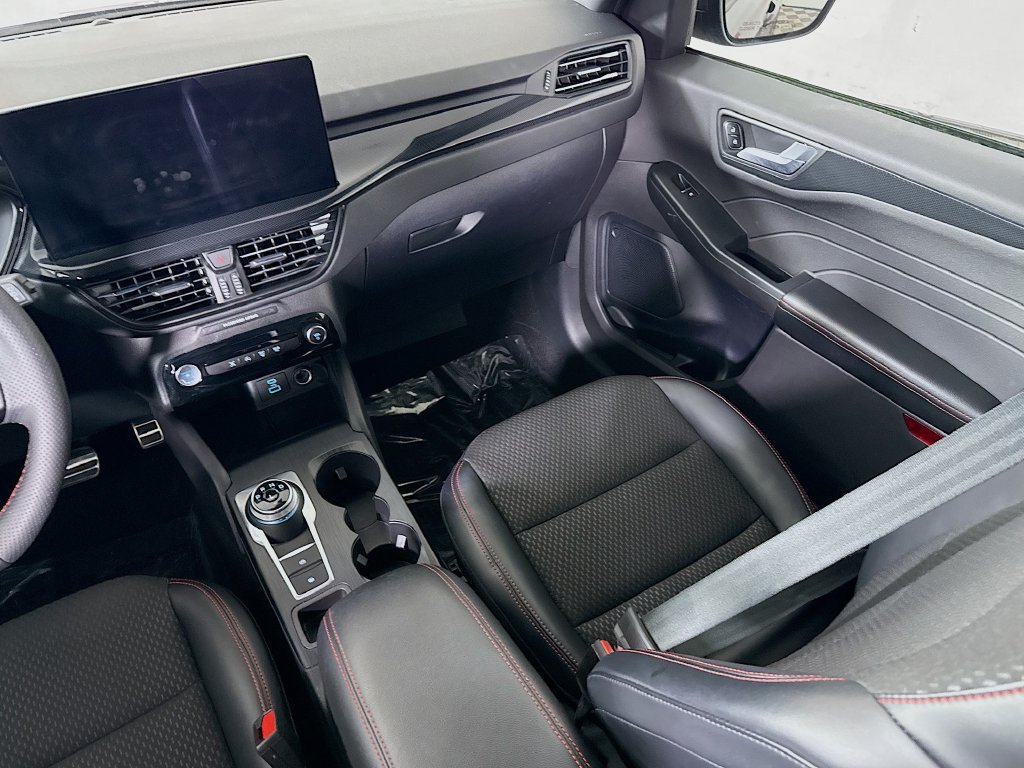 Used 2023 Ford Escape ST-Line w/ Tech Pack #1 FWD image 24