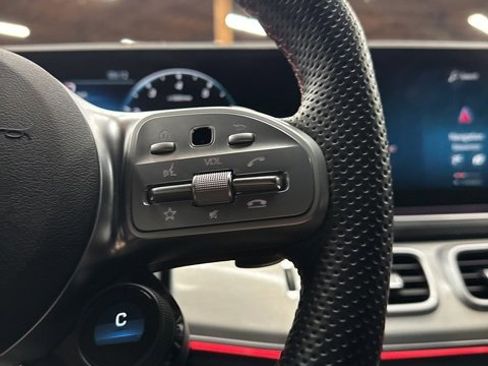 Used 2023 Mercedes-Benz GLE 53 AMG 4MATIC Coupe image 16