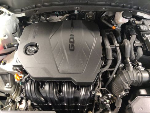 Used 2024 Hyundai Tucson SEL FWD image 30