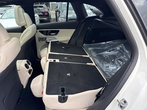 New 2026 Mercedes-Benz GLC 300 4MATIC image 27