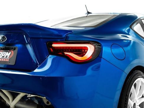 Used 2013 Subaru BRZ Premium image 12