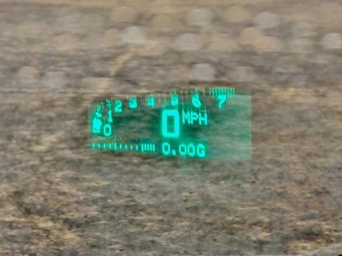 Used 2010 Chevrolet Corvette Convertible w/ Preferred Equipment Group image 15