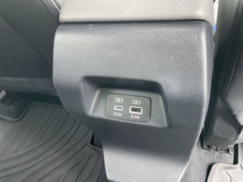 Certified 2024 Subaru Crosstrek 2.0i Premium AWD/4WD image 24