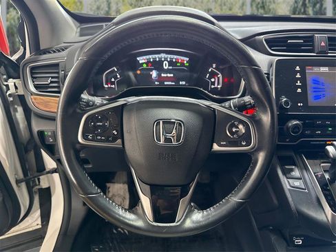 Used 2022 Honda CR-V EX-L image 18