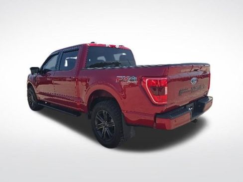 Used 2022 Ford F150 XLT AWD/4WD image 4