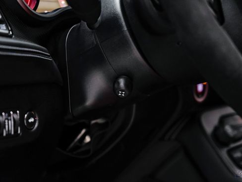 Used 2023 Dodge Challenger SRT Hellcat Redeye image 50