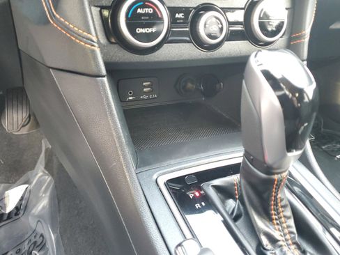 Used 2023 Subaru Crosstrek 2.5i Limited w/ Moonroof Package image 25