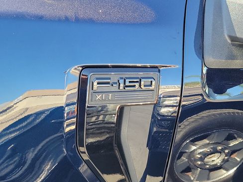 Certified 2026 Ford F150 XLT w/ Equipment Group 302A MID AWD/4WD image 15
