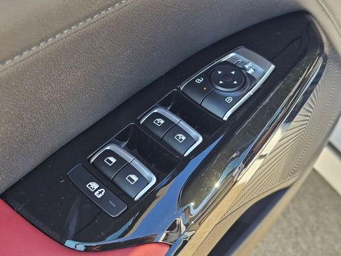 New 2026 Kia K5 GT-Line w/ GT-Line Red Interior Package image 31