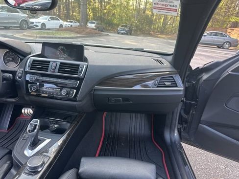 Used 2017 BMW 230i xDrive Coupe image 14