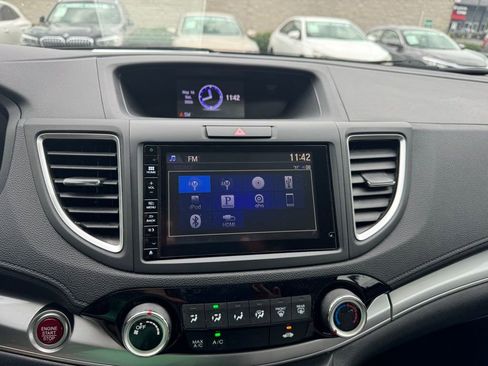 Used 2015 Honda CR-V EX image 14