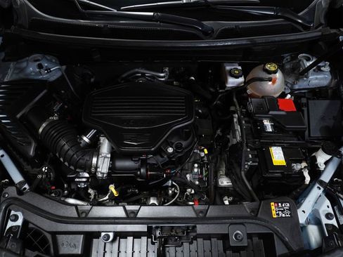 Used 2022 Cadillac XT5 Premium Luxury image 11