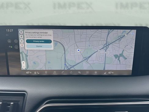 Used 2025 Nissan Armada PRO-4X image 22