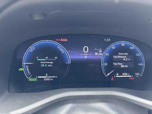 Used 2025 Toyota Camry XSE AWD/4WD image 19
