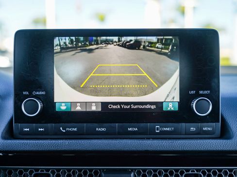 Used 2025 Honda Civic Sport image 28