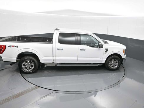 Used 2021 Ford F150 XLT w/ Equipment Group 302A High image 23