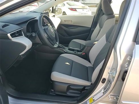 Used 2026 Toyota Corolla LE image 11