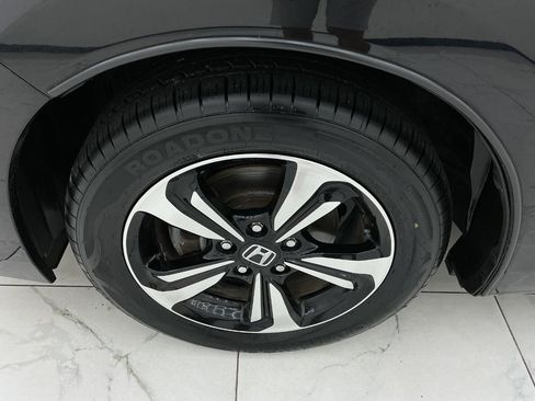 Used 2015 Honda Civic EX image 44