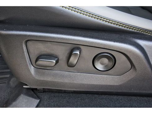 Used 2026 Chevrolet Colorado ZR2 AWD/4WD image 29