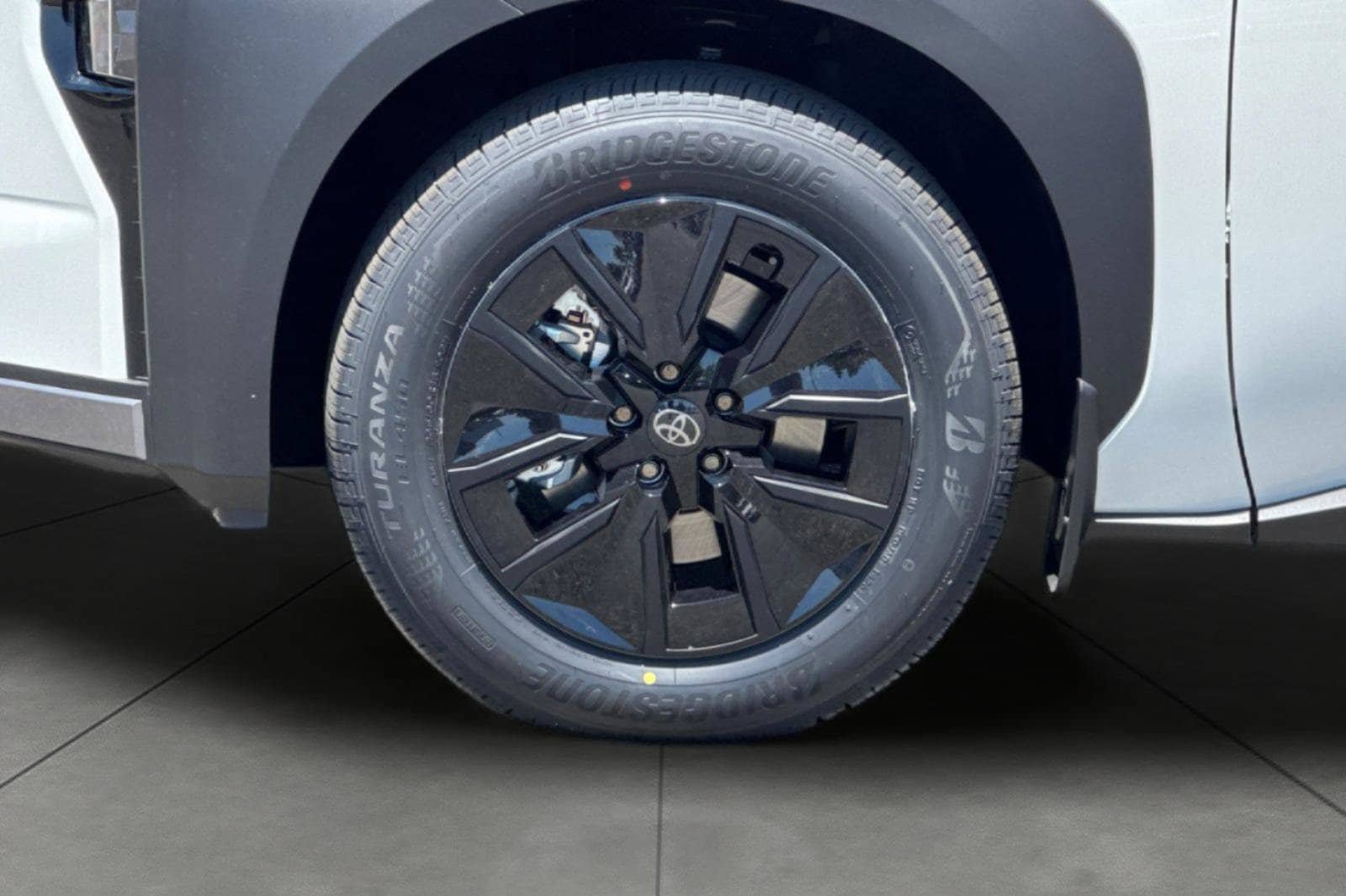 New 2026 Toyota bZ Woodland AWD/4WD image 27